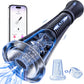 Masturbateur DarkKnight Glans Trainer Pro