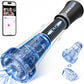 Masturbateur DarkKnight Glans Trainer Pro