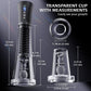 Masturbateur DarkKnight Glans Trainer Pro