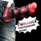 DragonGrip Penis Sleeve Silicone Girth Enhancer