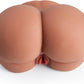 PureForm Dual Channel Male Stroker Sex Doll 5.3LB TPE
