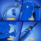 Sonda uretral vibratoria PulseSound con tapón para pene