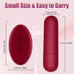 RoseLace Rose Bullet Panty Vibrator Remote