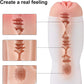 StealthCore Realistic Pocket Pussy Male Stroker Cup