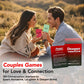 Juego de Preguntas Profundas e Íntimas para Parejas