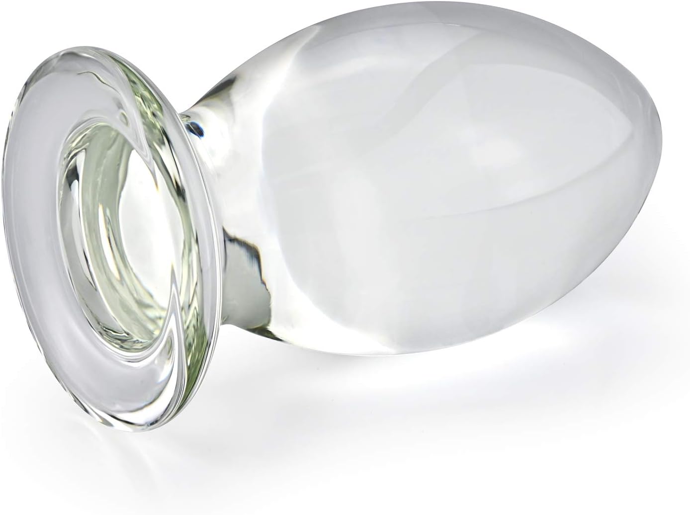 Tapón de cristal DeepCore XL