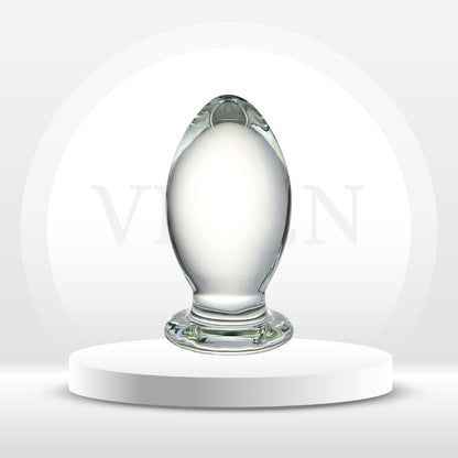 Tapón de cristal DeepCore XL