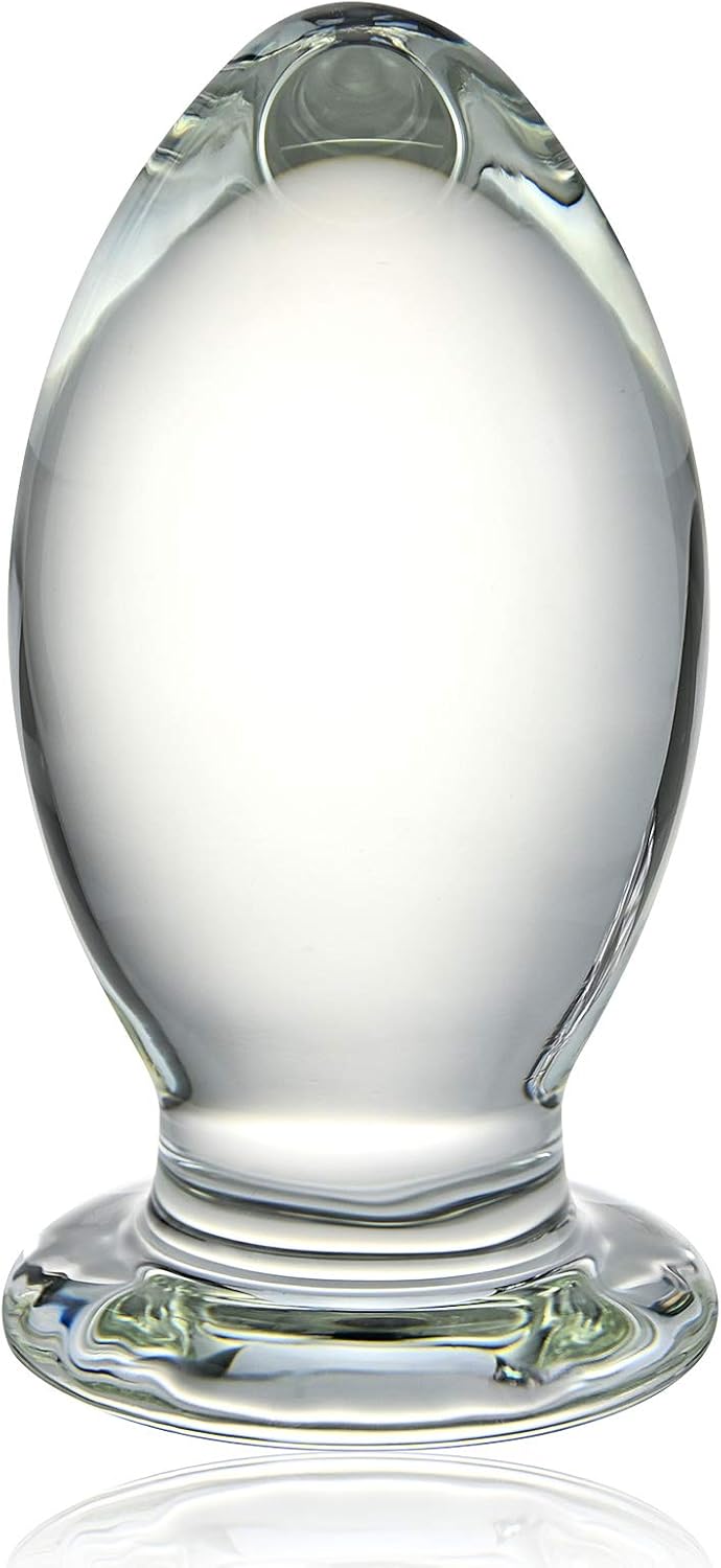 Tapón de cristal DeepCore XL