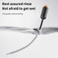 DeepCurrent Vibrating Urethral Sound Plug