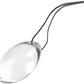 DeepDrop Glass Egg Plug