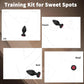 Set de Entrenadores Anales Vibratorios DeepPhase