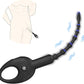DeepPulse Male Plug Urethral Vibrator