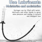 DeepReach Extra-Long Silicone Hollow Urethral Sound