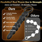 DeepRush Thrusting Anal Beads Prostate Massager Vibrator