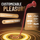 DeepSignal Vibrating Urethral Sound