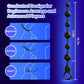 DeepSpiral Perlas Anales Vibratorias de 3 Motores