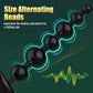 Cuentas Anales Vibratorias Extra Largas DeepSpiral
