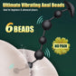 Cuentas Anales Vibratorias Extra Largas DeepSpiral