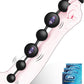 Cuentas Anales Vibratorias Extra Largas DeepSpiral