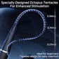 DeepWave Octopus Tentacle Urethral vibrator