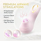 Delice Fleur Clitoral Stimulator