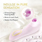 Delice Fleur Clitoral Stimulator