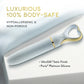 Vibrador bala Delice Heartthrob con mango