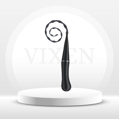 Vibrador uretral DepthSync Urethral Vibe Pro (Plug masculino)