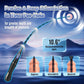 Vibrador uretral DepthSync Urethral Vibe Pro (Plug masculino)
