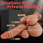 AuraliX 8.2lb Transgender Sex Doll 5-in-1 TPE
