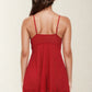 Flirty Cupless Babydoll