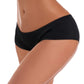 Rhinestone Bridesmaid Boy Shorts Panties