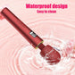 Vibrador Varita Premium DigitGlow, 9 Modos