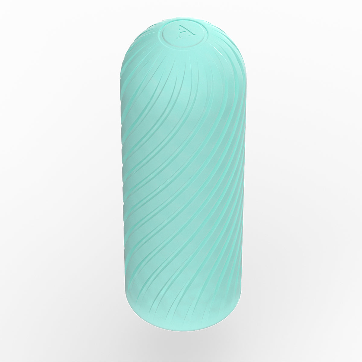 Arcwave Ghost Reversible Stroker de Silicona Menta