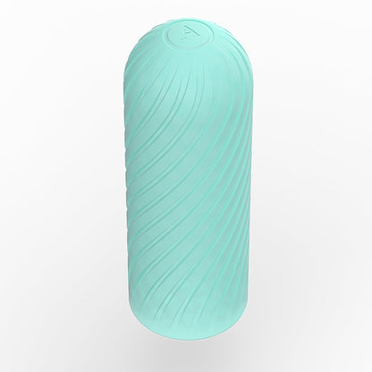 Arcwave Ghost Reversible Stroker de Silicona Menta