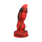 Dildo Vac-U-Lock x Fantasy Fuckers Red Raider