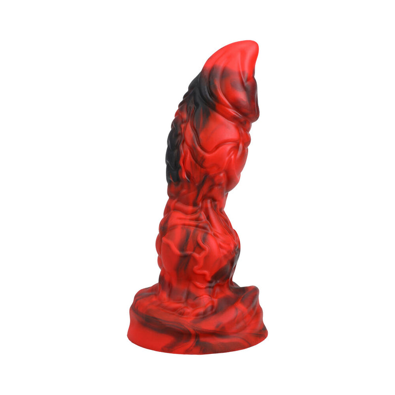 Dildo Vac-U-Lock x Fantasy Fuckers Red Raider
