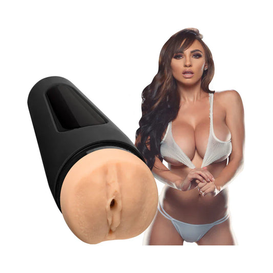 Chicas de Redes Sociales @playmateiryna Acariciador de Conchas