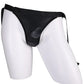 Doc Johnson Harness & Dong In A Bag