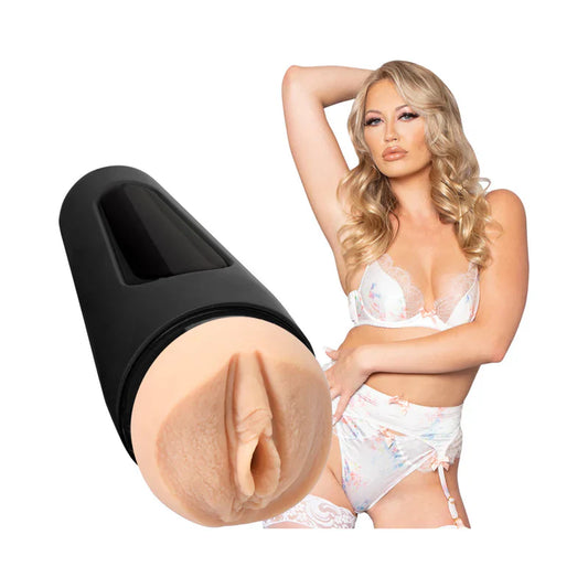 Estimulador vaginal Main Squeeze Adira Allure