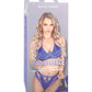 Main Squeeze Alix Lynx Masturbador de coño