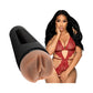 Karlie Redd, la meuf de main de son mec, la suceuse.
