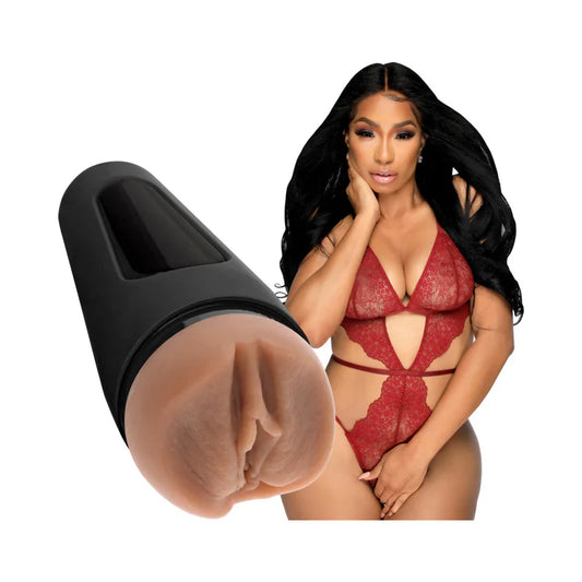 Main Squeeze: Karlie Redd, la muñeca de los famosos