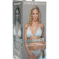 Coño Estimulador Cherie Deville Main Squeeze