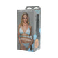 Coño Estimulador Cherie Deville Main Squeeze