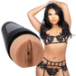 Main Squeeze Cindy Starfall Pussy Stroker