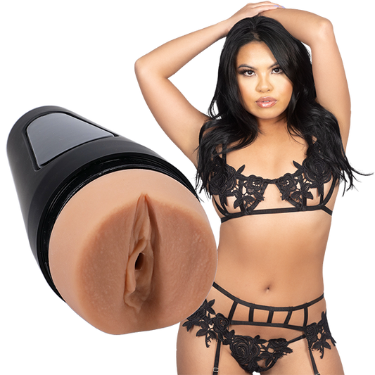 El amor de mi vida Cindy Starfall: masturbador de coños