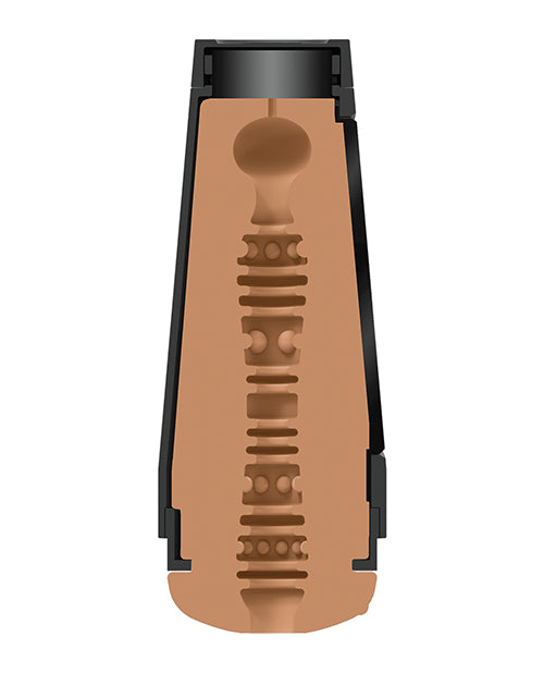 Sextoy "Main Squeeze Honey Gold"