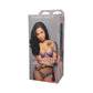 Sextoy "Main Squeeze Honey Gold"