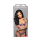 Sextoy "Main Squeeze Honey Gold"